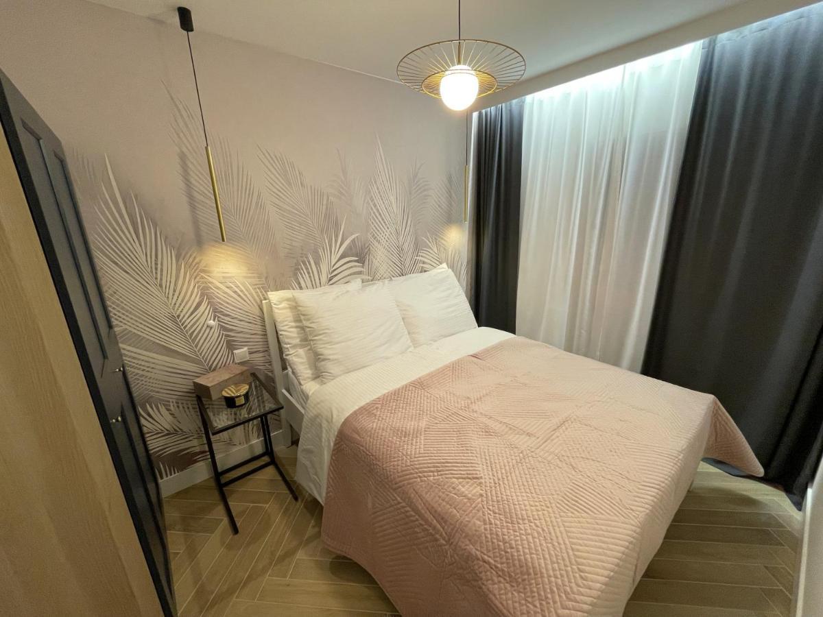 Apartament Nadmotlawie 92 Sauna Fitness Gdansk Exterior foto