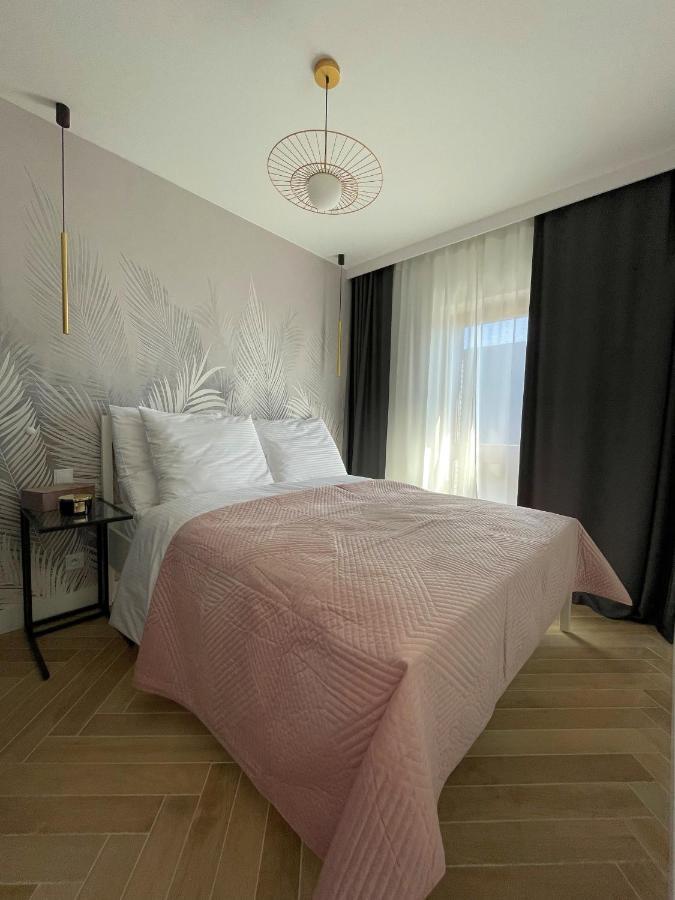 Apartament Nadmotlawie 92 Sauna Fitness Gdansk Exterior foto